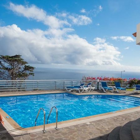 Apartments Madeira Caniço Esterno foto