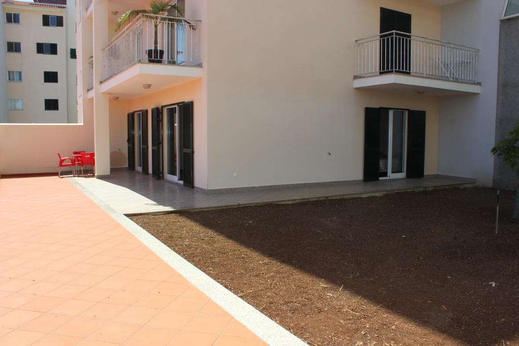 Apartments Madeira Caniço Esterno foto
