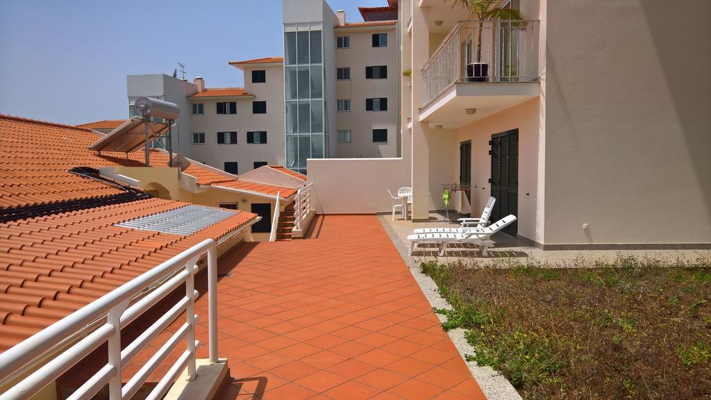 Apartments Madeira Caniço Esterno foto