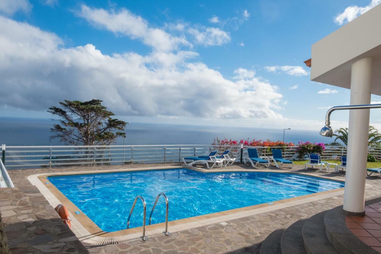 Apartments Madeira Caniço Esterno foto