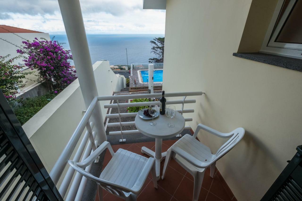 Apartments Madeira Caniço Esterno foto