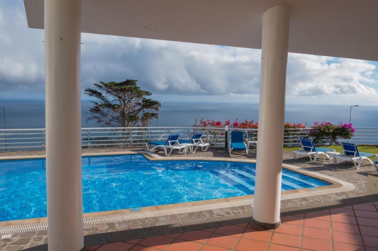 Apartments Madeira Caniço Esterno foto